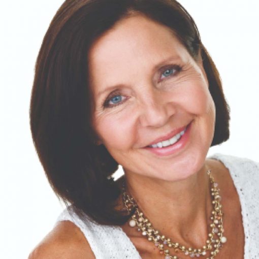 57 Year Old Woman