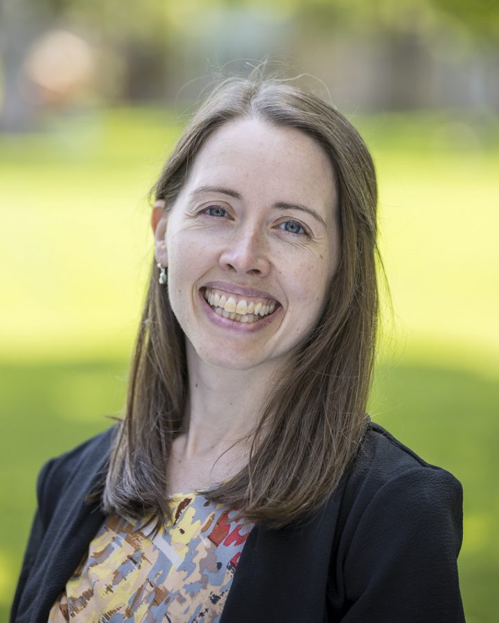 Helen Scharber, PhD, LAc