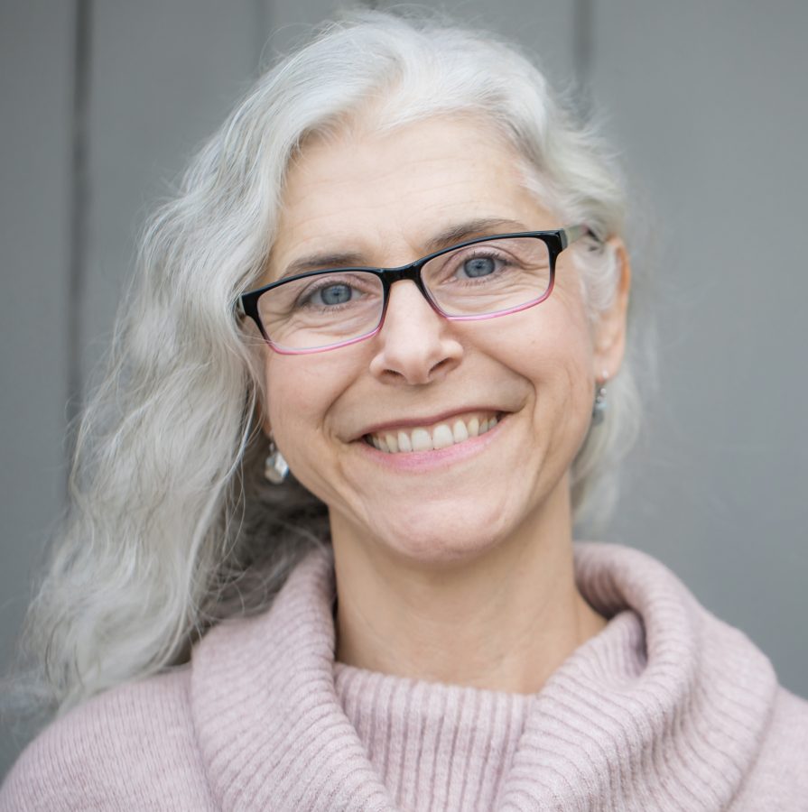 Lorraine Faehndrich
