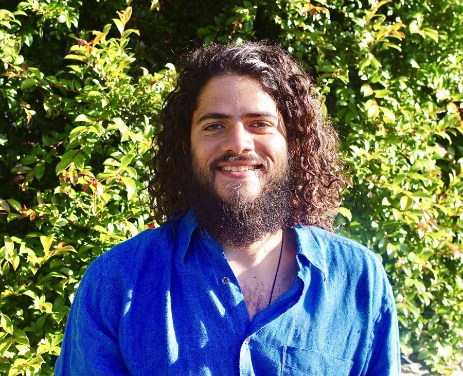 Remy De Souza