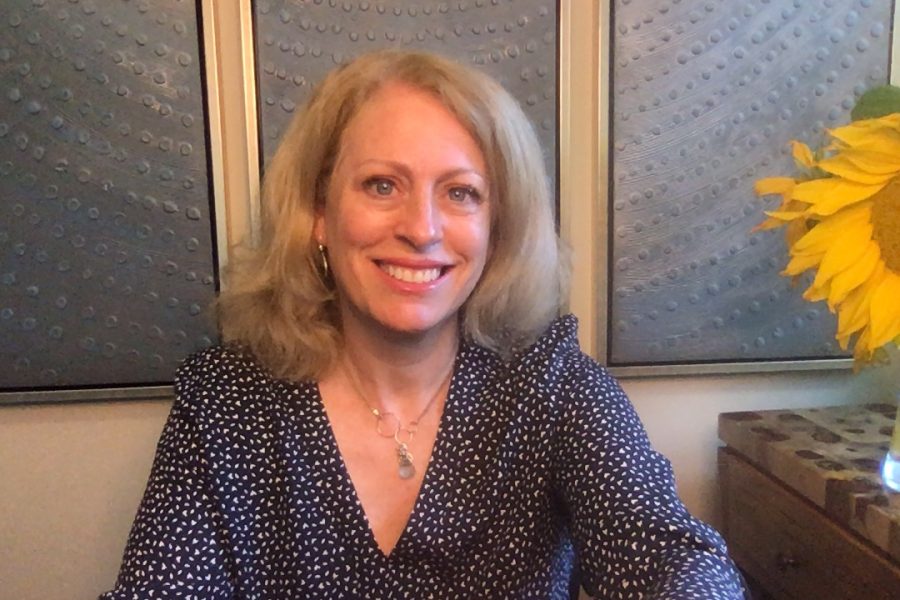 Diana Gordick, Ph.D.