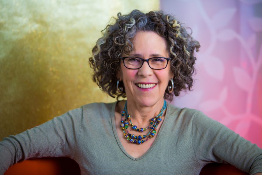 Amy Kossoff, MD